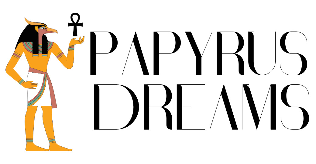 Papyrus Dreams